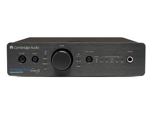 mejor dac 2017