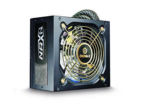 Enermax NAXN 450W