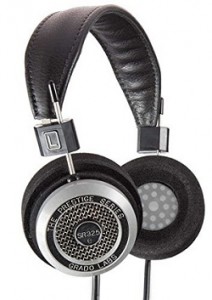 auriculares grado