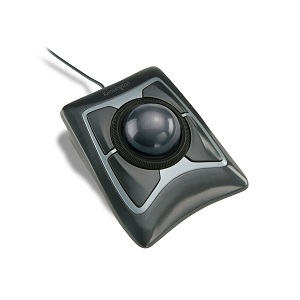mejor ratón trackball