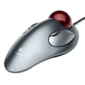 Mejores ratones trackball 2017