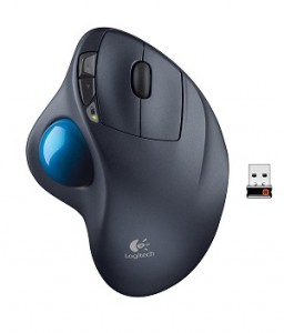 mejores ratones trackball