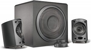 mejor altavoz para ordenador 2019