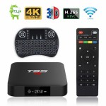 android tv box 2019