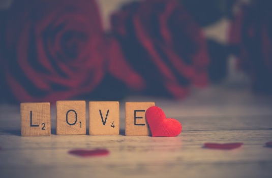 Internet puede ayudarte con el amor