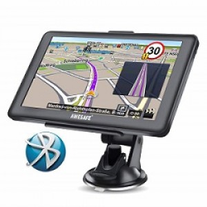 el mejor gps para camiones