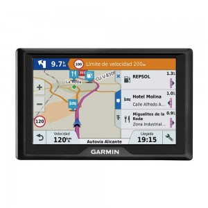 mejor gps para camion