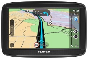 gps para camion