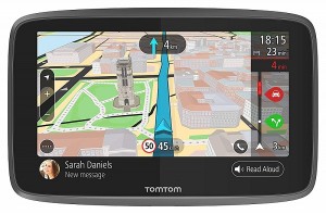 gps para camiones
