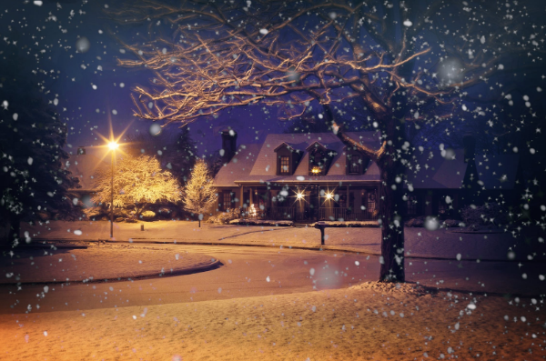 3 consejos para ahorrar electricidad en Navidad