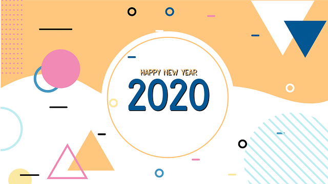 Los Mejores Mensajes de Whatsapp para año nuevo 2020