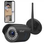 cámara Ip de Vigilancia
