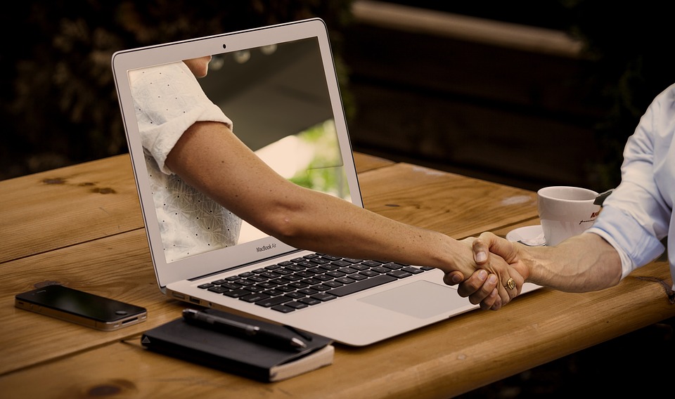 Beneficios del trabajo remoto