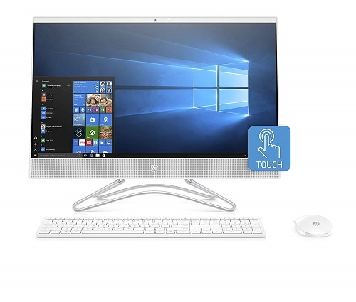 HP All In One 24-F0018NS