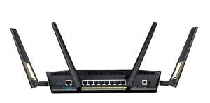 mejor router wifi