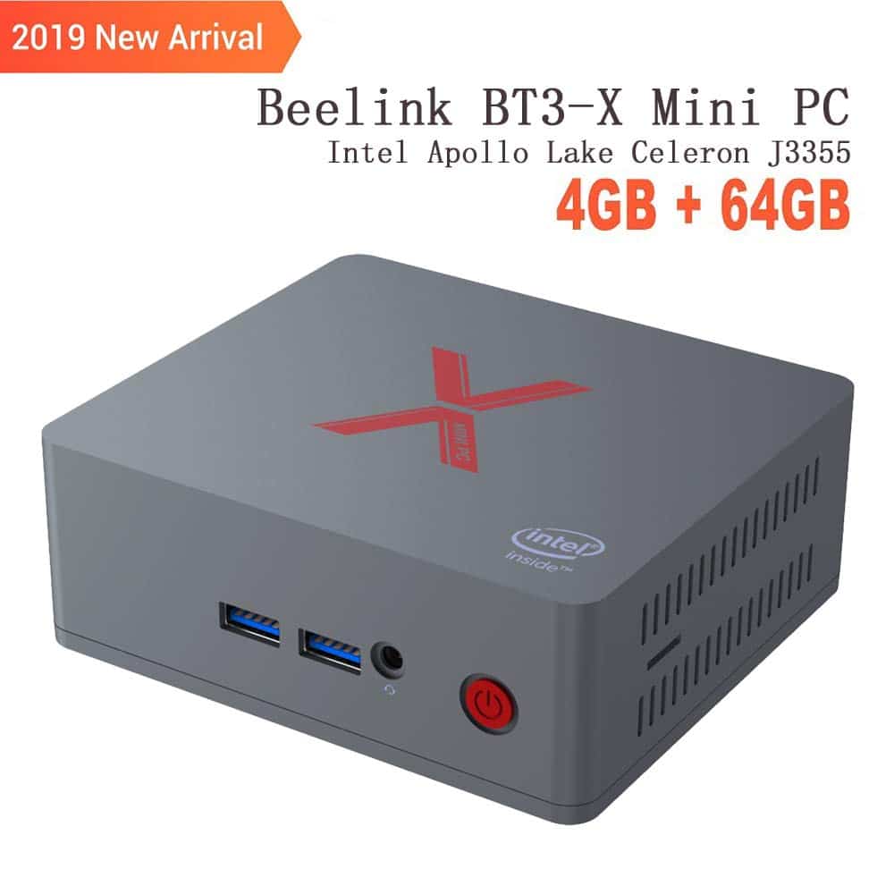 Beelink BT3-X Mini PC