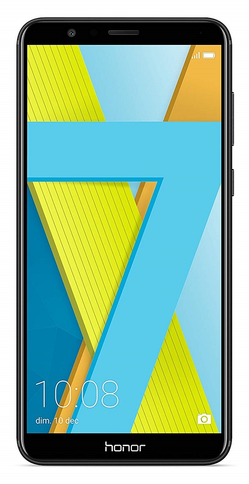 Honor 7X