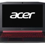 Portátil gaming Acer