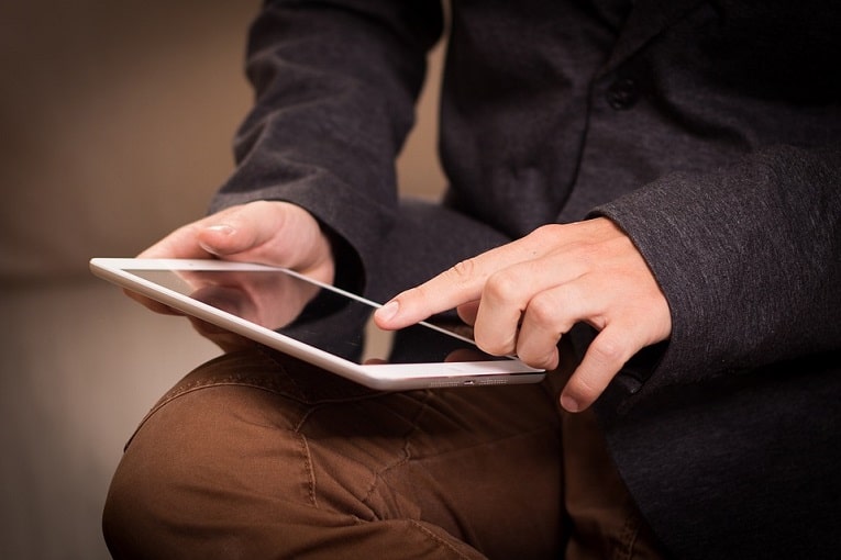 Las 5 ventajas de las tablets modernas frente al resto de dispositivos