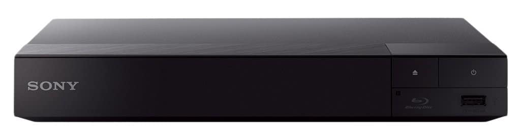 Sony BDPS6700