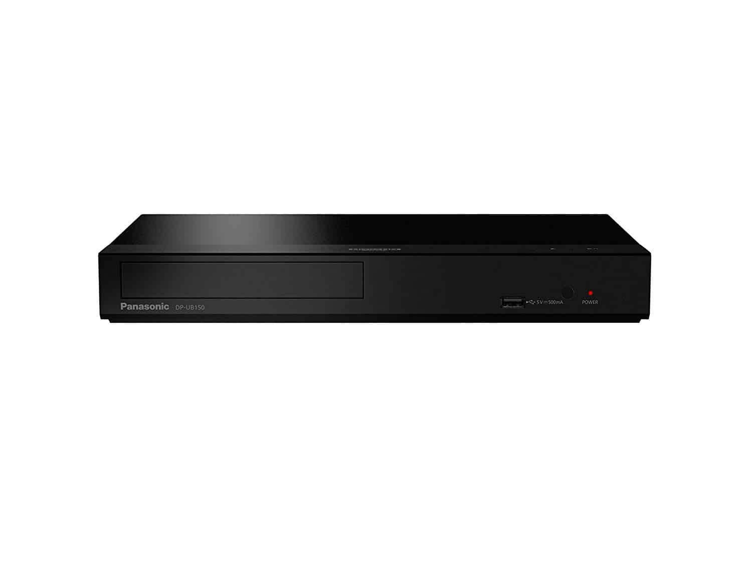 Panasonic DP-UB150