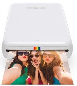 impresora de fotos portatil