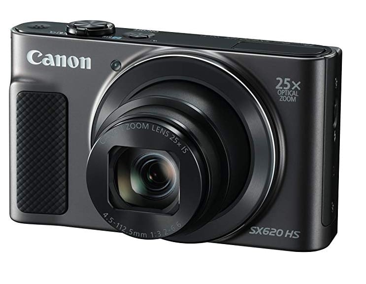 Canon Powershot SX620 Hs