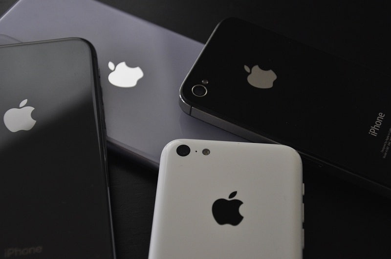 6 razones para decidirse por un iPhone reacondicionado