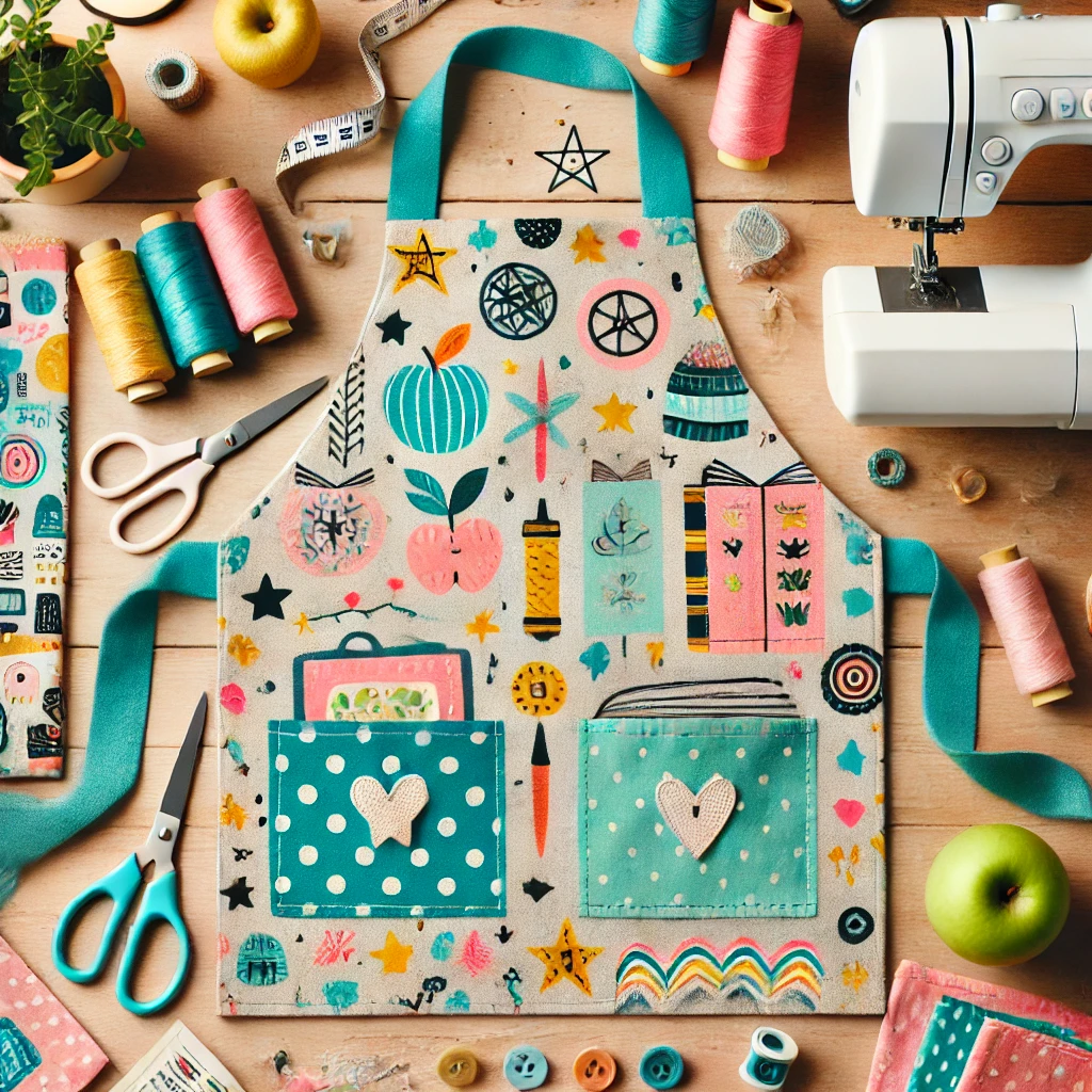 Mejores Webs para Comprar Batas de Maestra Hechas a Mano