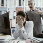 abogados acoso laboral en administración pública