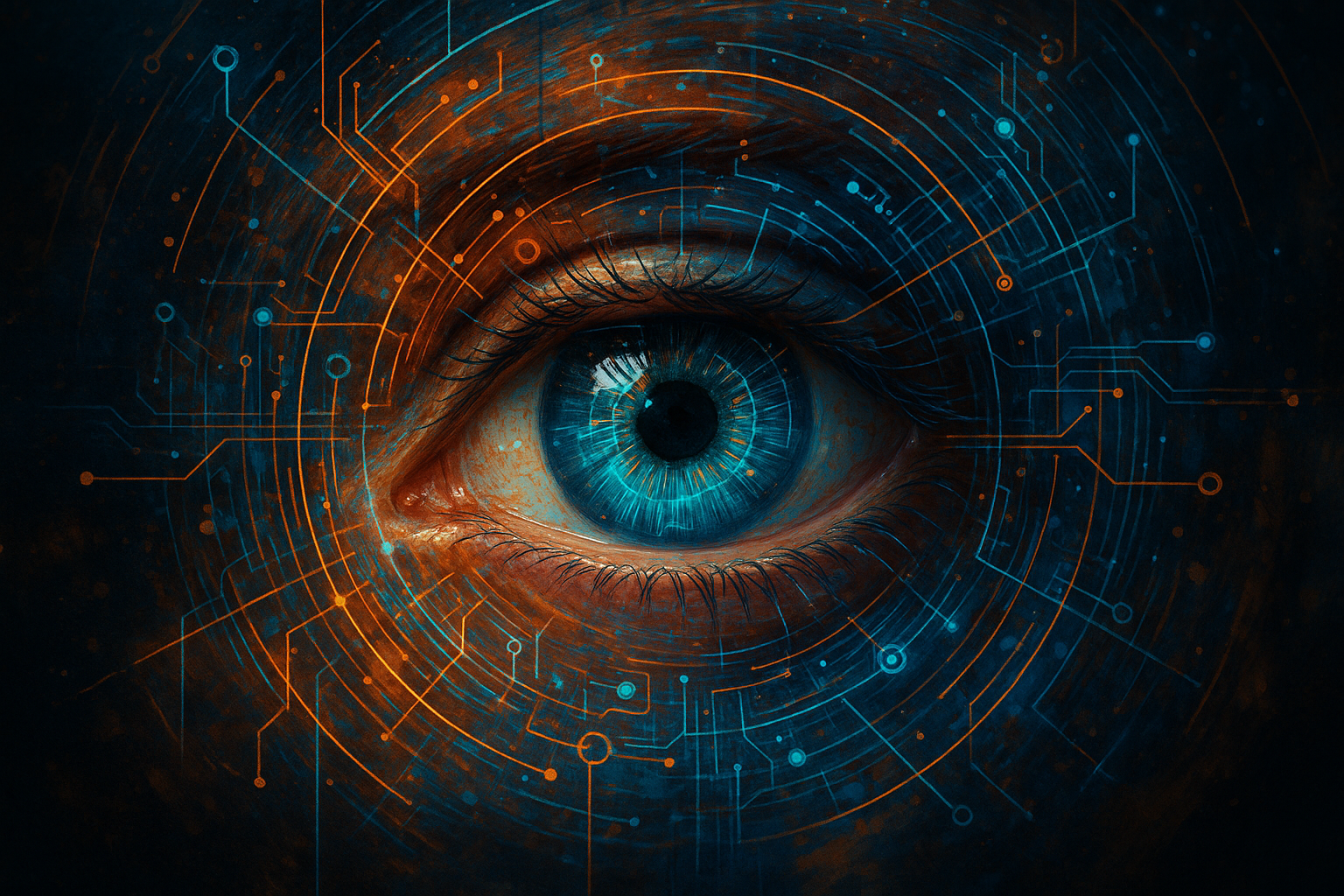 Avances de la tecnología en la prevención de la miopía magna: un enfoque innovador