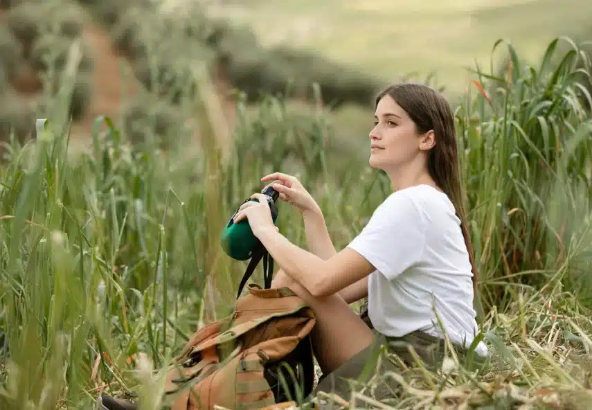 Desconectar la mente: Cómo lograrlo y por qué es esencial para tu bienestar