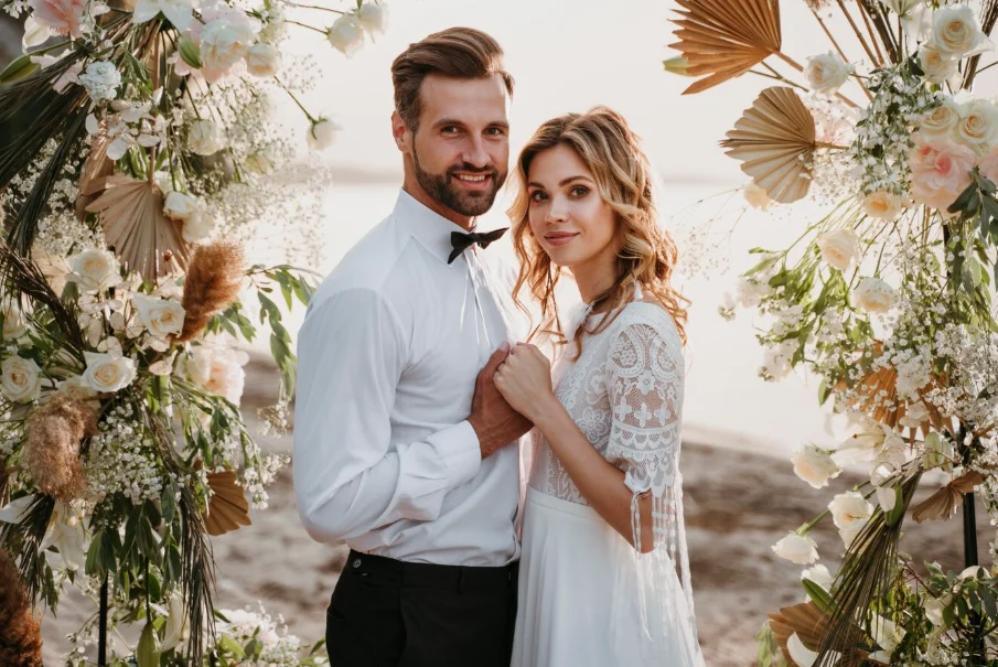 Tecnología en las bodas: cómo la innovación está cambiando el “sí, quiero”