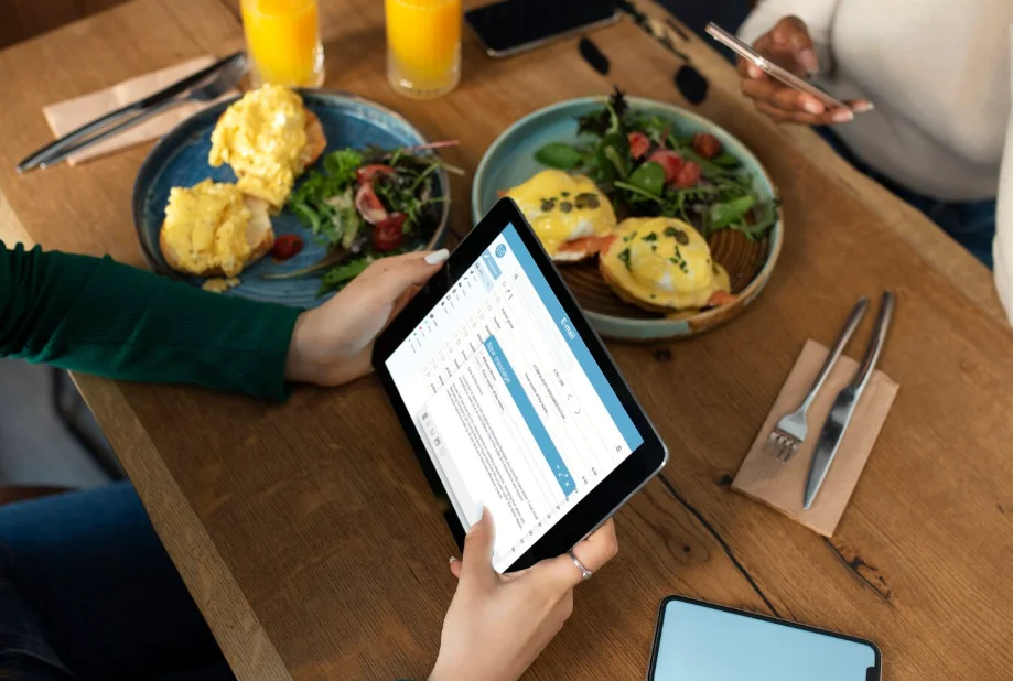 Tecnología en restaurantes: cómo han evolucionado las experiencias gastronómicas