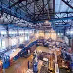 Cómo ha evolucionado la industria gracias a la tecnología