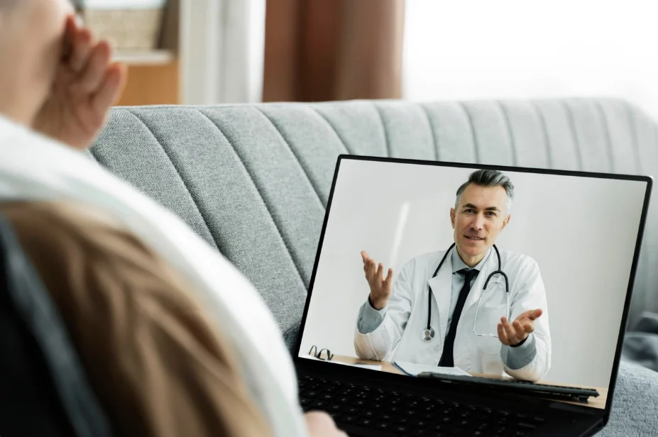 Tecnologia en Medicina: cómo han cambiado las citas médicas