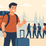 viajes solo en grupo españa