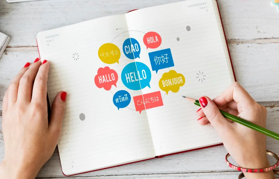 La IA e idiomas: ¿Reemplazará el aprendizaje tradicional?