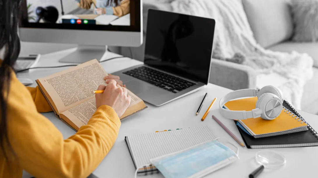 El futuro del aprendizaje online: cómo está transformando la educación en 2025