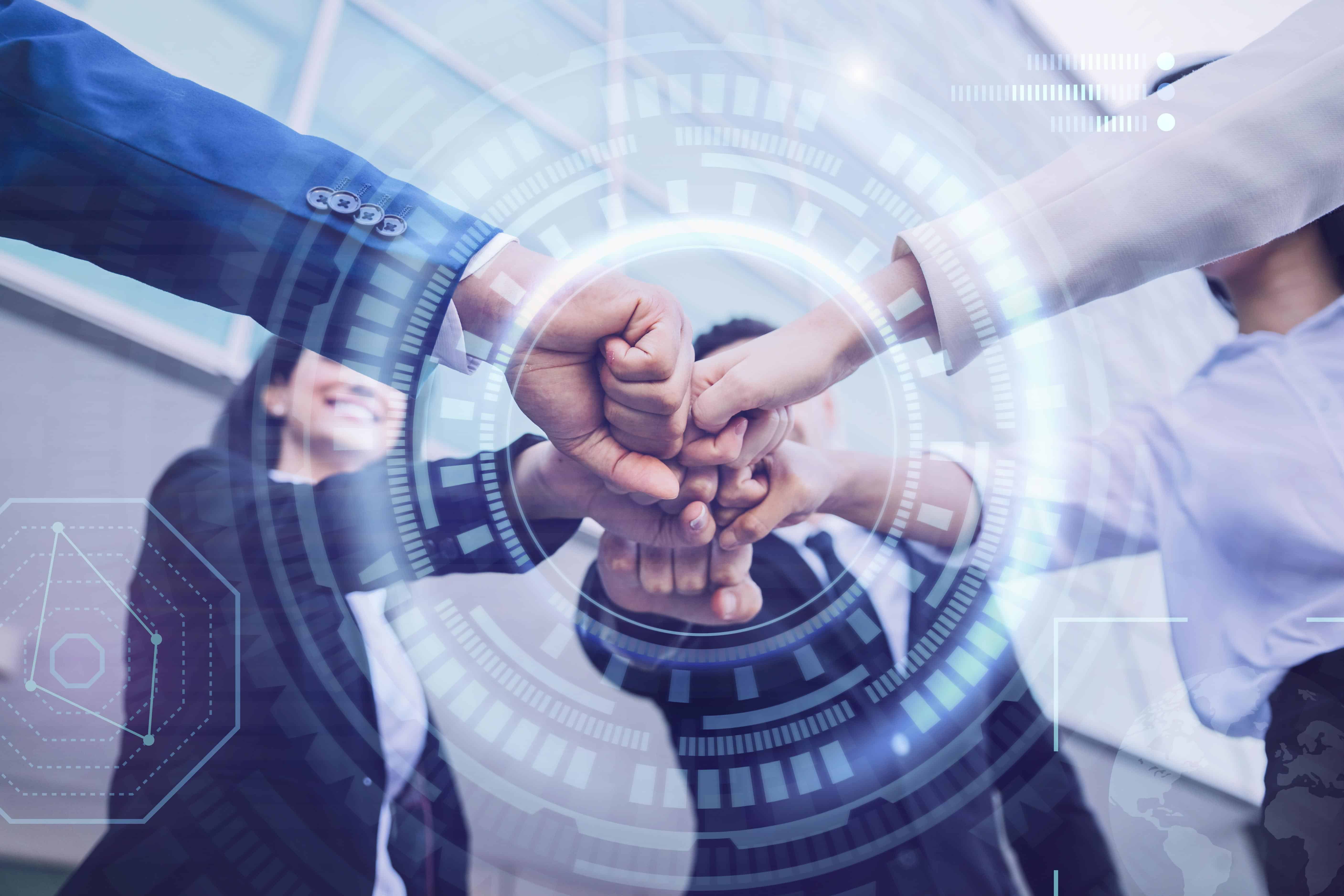 Cómo la Tecnología Está Revolucionando las Asesorías de Empresas