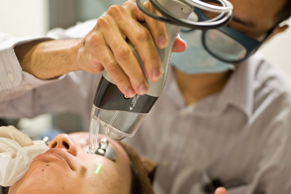 dermatología