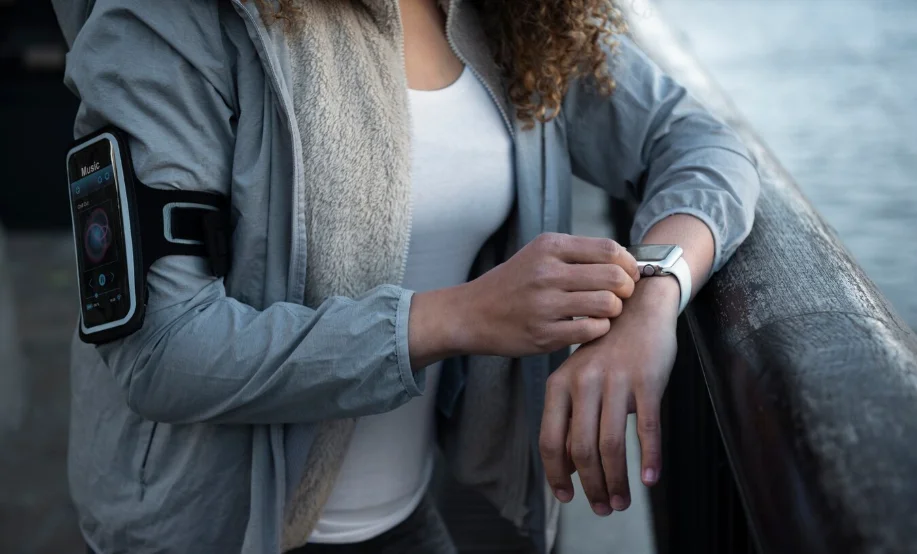 Ropa inteligente: el futuro de la moda ya está aquí