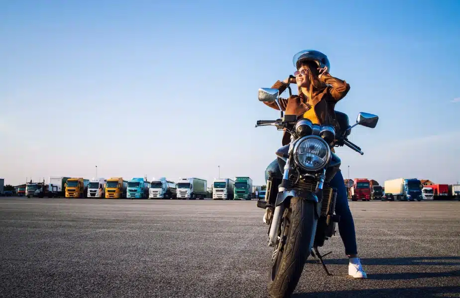 Cómo la tecnología está revolucionando la seguridad vial