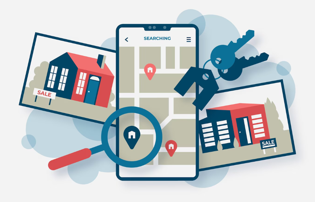 Marketing Inmobiliario Digital: La nueva era de la venta de propiedades