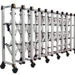 vallas modulares