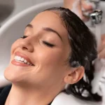 Peluquerías ecológicas en España con un uso justo del agua y productos