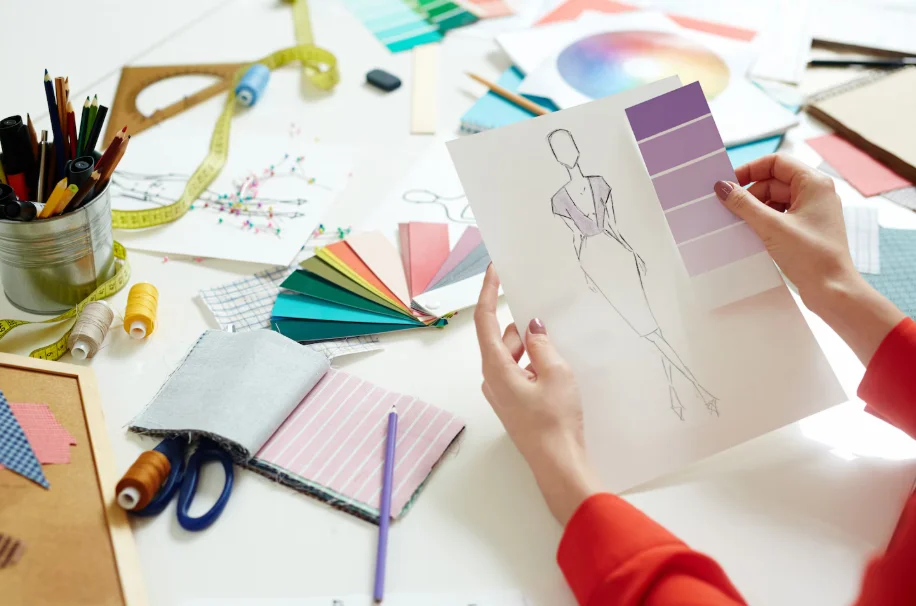 Diseñar ropa online gratis: la revolución de la personalización gracias a la tecnología