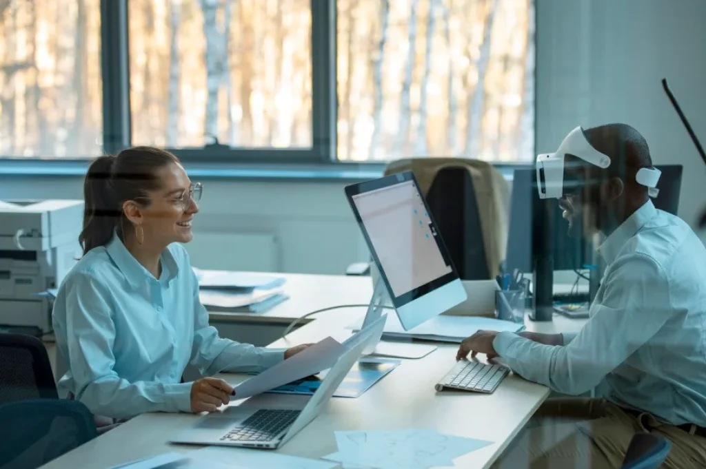 Tecnología e IA en el mercado laboral actual