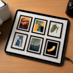 prints