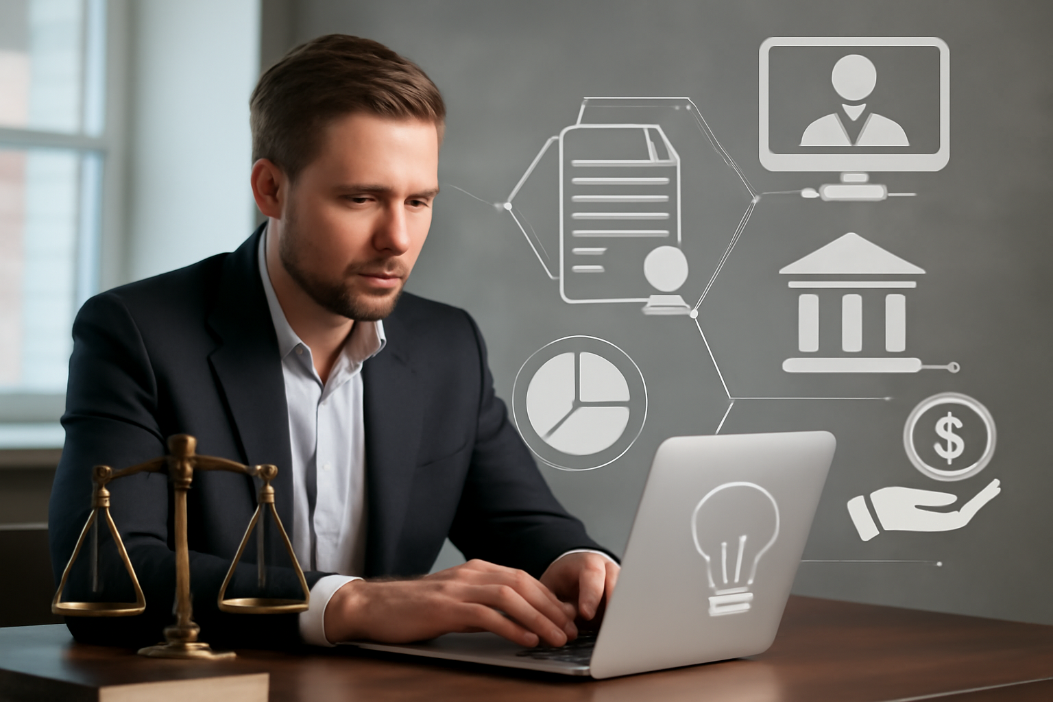 Avances Tecnológicos en el Asesoramiento Legal para Ayudas y Subvenciones